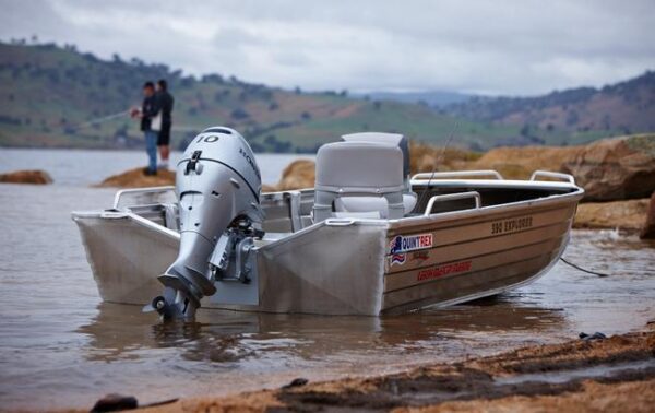 Honda Marine low range Outboard Motors Portable light weight