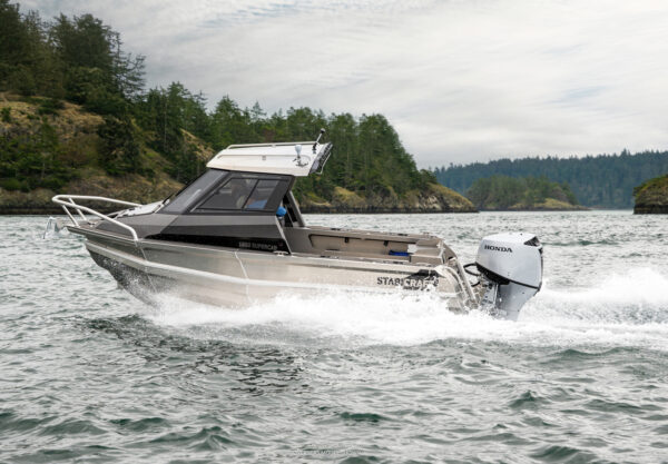 Honda Marine High End Outboard Motors High Horsepower