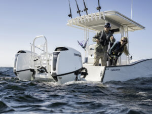 Honda Marine High End Outboard Motors High Horsepower