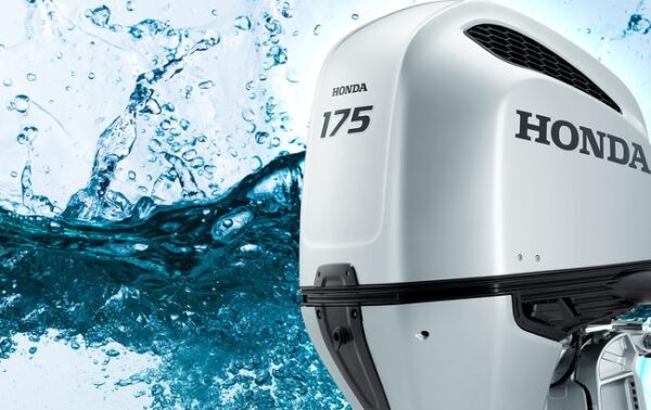 Honda Marine High End Outboard Motors High Horsepower