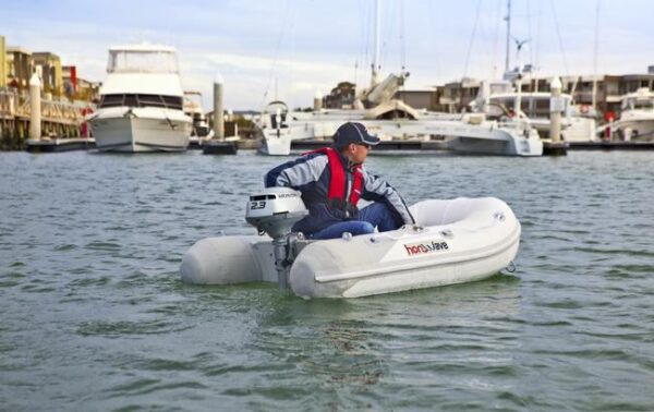 Honda Marine low range Outboard Motors Portable light weight