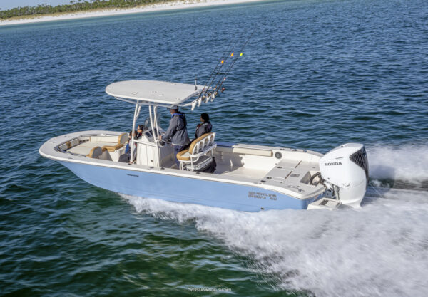 Honda Marine High End Outboard Motors High Horsepower