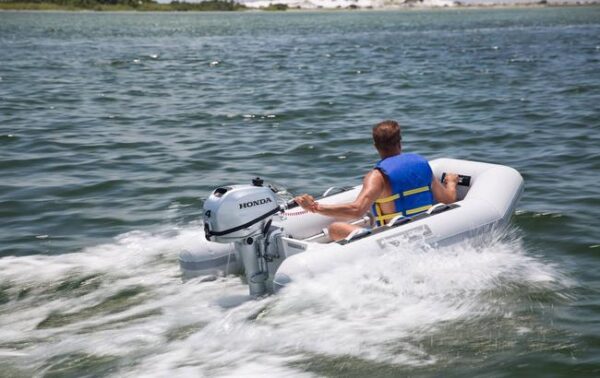Honda Marine low range Outboard Motors Portable light weight