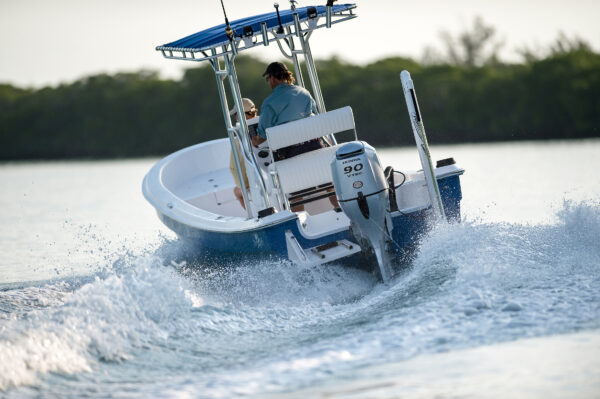 Honda Marine Mid Range Motors