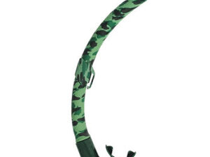 OMER Areatore Zoom Snorkel