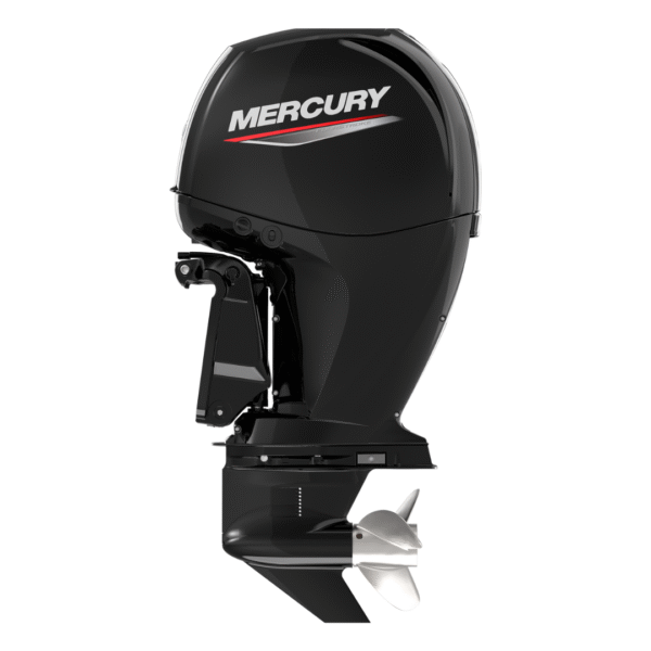 mercury fourstroke outboard motors