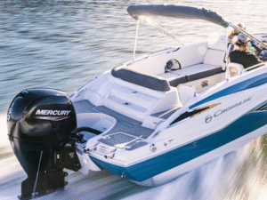 mercury outboard motors