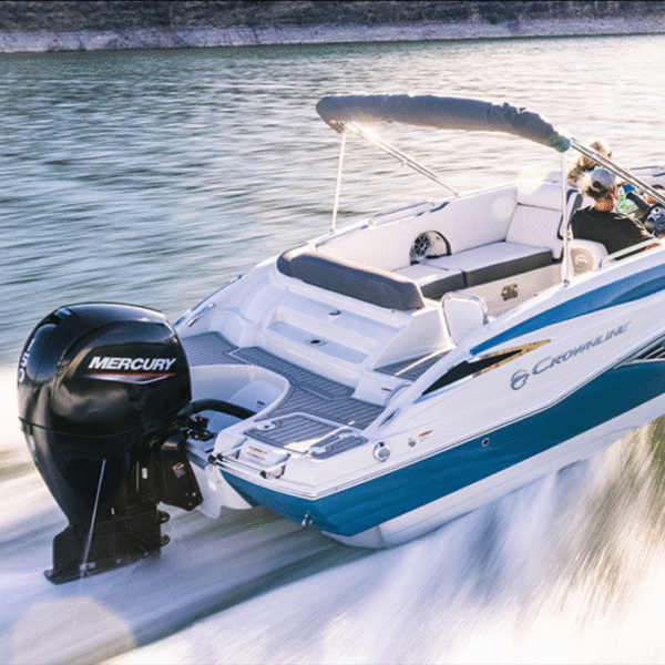 mercury outboard motors