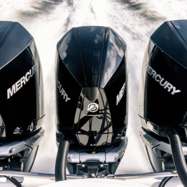 mercury outboard motors