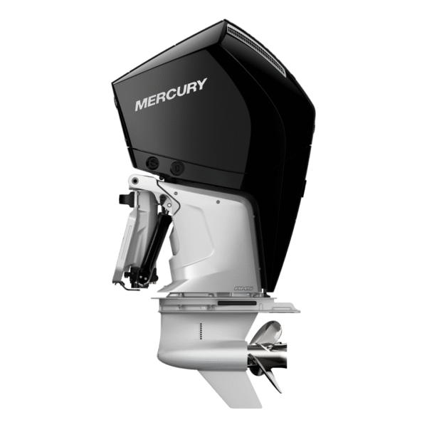 mercury verado outboard motors
