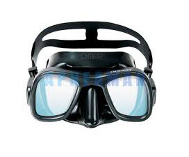 OMER Bandit Mask- Mirror