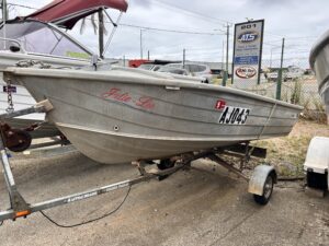 Quintrex 20hp Honda 2019 Model Used Boats Rustys